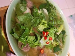 -越弥越南传统美食馆