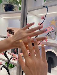 -刘娟美甲沙龙