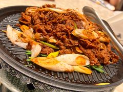 -四季明湖·鲁菜海鲜(明湖店)