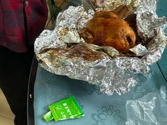 -洞背山庄(洞背院区式管理小区店)