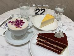 -Lady M(沙田新城市广场店)