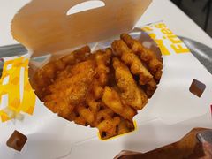 -麦当劳(春风店)