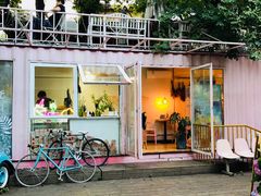 -灯塔咖啡馆BOOK·Coffee Shop