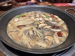 -萍姐火锅·公路夜市(南京新街口店)