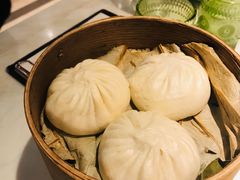 宁乡花猪大肉包-荷庭·精致湘菜(华强北九方店)