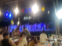 -渔家火锅·海鲜自助餐·演艺(亚龙湾天域酒店)