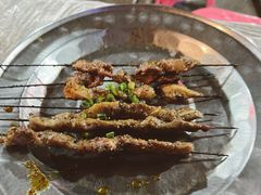 -桂萍特色牛筋牛杂(长堤街总店)