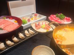 -色響火锅(恒隆广场店)