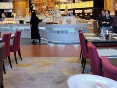 -广州建国酒店·君豪西餐自助餐厅