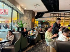 -半秋山西餐厅(襄阳万达店)