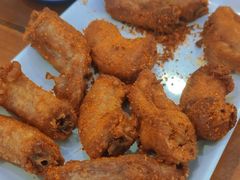 -泰来风味馆(桂林街店)