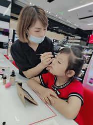 -丝芙兰Sephora