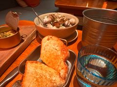 -THE CANNERY&JUJU 新鲜海鲜·牛排美食酒廊