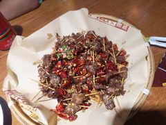 -肖记公安牛肉鱼杂馆·省级非物质文化遗产(万松园直营店)
