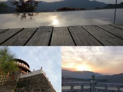-江南天池