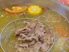 -牛必福潮汕牛肉火锅(油坊桥店)