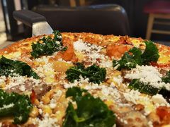 -必胜客(上海南站店)