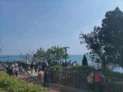 -星海湾跨海大桥