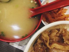 -食其家·牛丼咖喱(大悦城店)