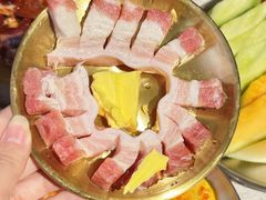 -火叮叮自助烤肉·现切牛肉(茂业店)