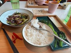 -J cafe 朝夕餐厅