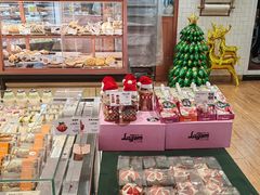 -多乐之日(和平伊势丹店)