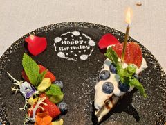 -WILLIAM 威廉姆牛排馆(衡山路店)