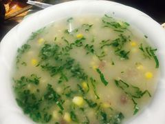 -一个叫川的地方(麒麟新天地店)