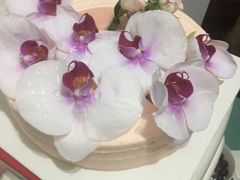 -EVERNAKED裸蛋糕(SOHO天山店)