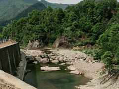 -楠溪江风景名胜区
