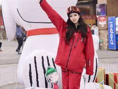 -哈尔滨热雪奇迹