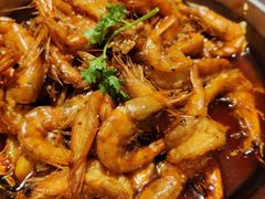 -王婆大虾(五道口店)