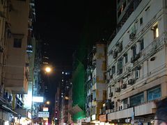 -砵兰街285-287号
