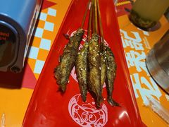-老表记广西宵夜螺蛳鸭脚煲(西大店)