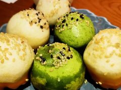 -鑫震源·苏式大虾生煎(山塘街店)