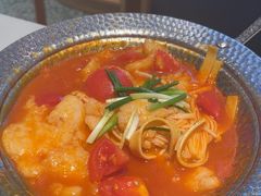 -谷田稻香·砂锅菜(汇暻广场店)