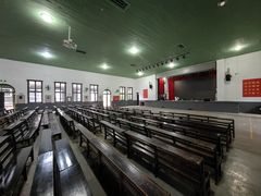 -湖南省立第一师范学校旧址