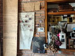 -春庄咖啡SpringHues(钟楼小区店)