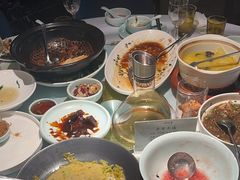 -小城故事·地道宁波味(月湖盛园店)