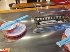 -古彭7只羊·招牌白串·碳锅羊肉旗舰店