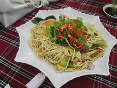 -QQ海鲜餐厅