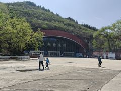 -中国航空博物馆
