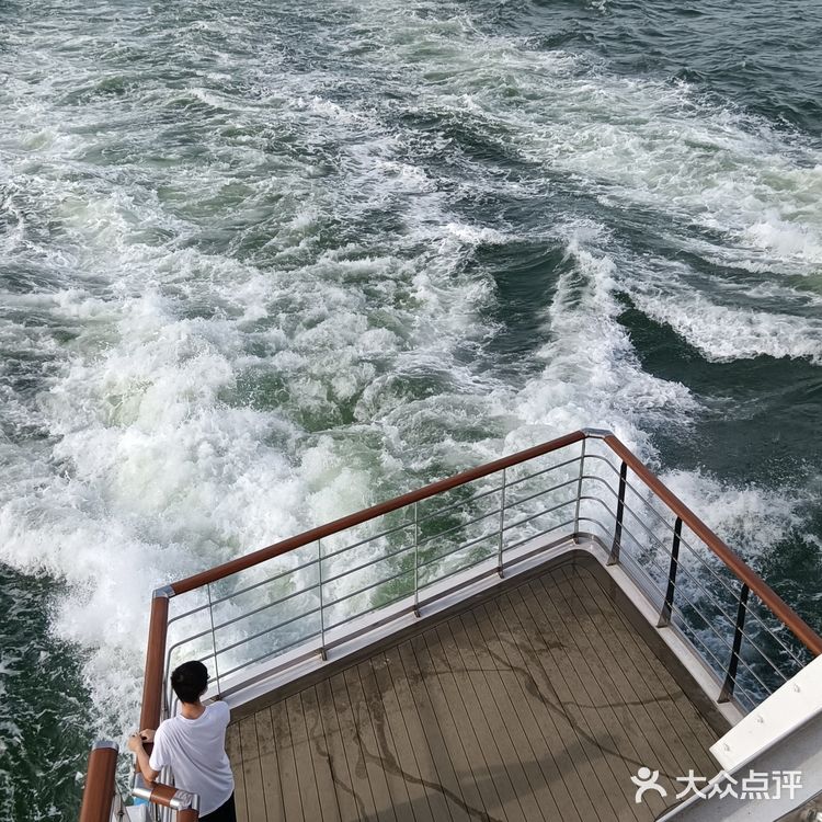 大灣區二號⛴️🚢🛥️