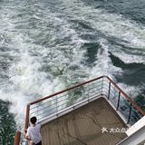 大灣區二號⛴️🚢🛥️