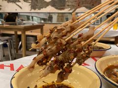 -东排食堂长沙小吃大排档(五一广场店)