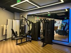 -NRG健身私教CLUB(打浦桥店)