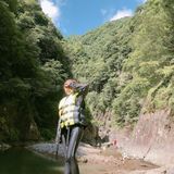 溪林里的夏天🍉五星玩水地💦上海1h直达