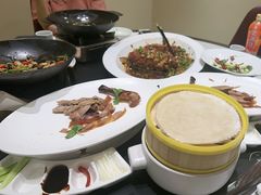 -新乾隆酒楼(帝景园店)