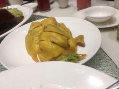 -頂好酒家·经典粤菜(海信广场店)