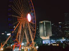 -天星小轮码头